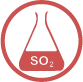 Allergen - Sulphur Dioxide Allergen - Sulphur Dioxide
