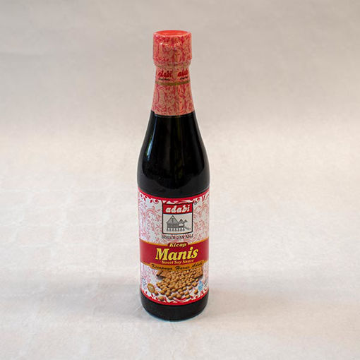 Picture of Kicap Manis Sweet Soya Sauce (24x340ml)