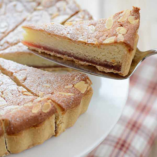 Picture of Bakewell Tart (14p/ptn)