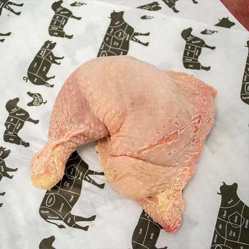 Picture of Chicken Legs - Bone In (4 Pack)