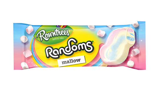 Picture of Mallow Lollies (24x70ml)