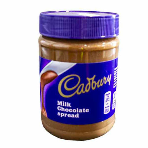 Picture of Chocolate Spread (6x400g)