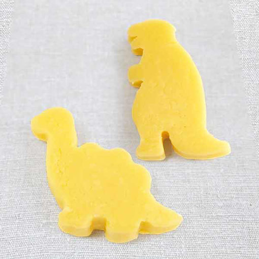 Picture of Dinky Dino's Mini Cheese Portions (50x17g)