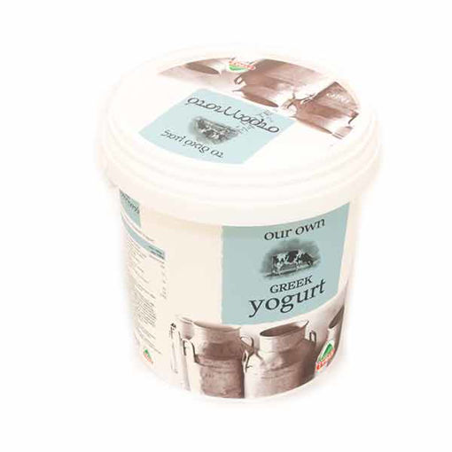 Picture of Natural Yoghurt (4.5ltr)