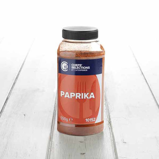 Picture of Ground Paprika (6x550g)