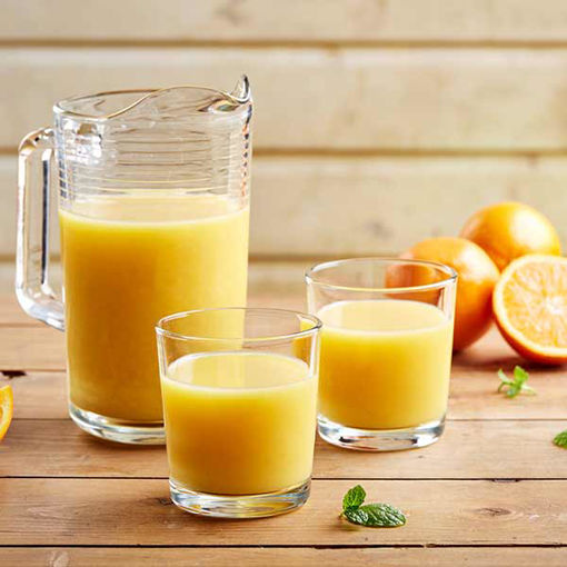Picture of Orange Juice (12x1L)