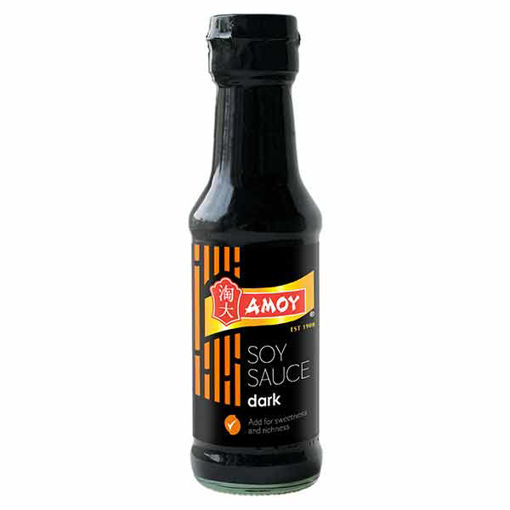 Picture of Dark Soy Sauce (12x150ml)