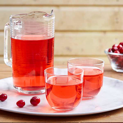 Picture of Cranberry Juice (12x1L)