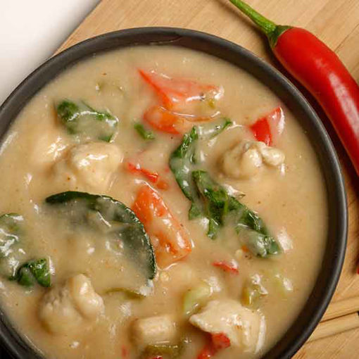 Picture of Thai Green Chicken Curry (12x350g)