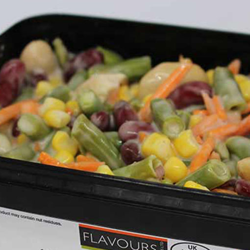 Picture of Three Bean Salad (2kg)