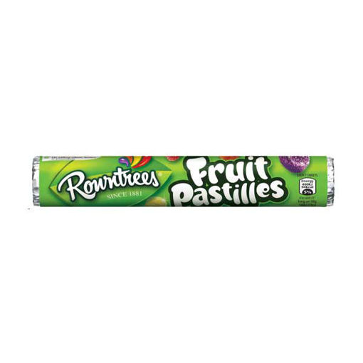 Picture of Rowntree's Fruit Pastilles (32x52.5g)