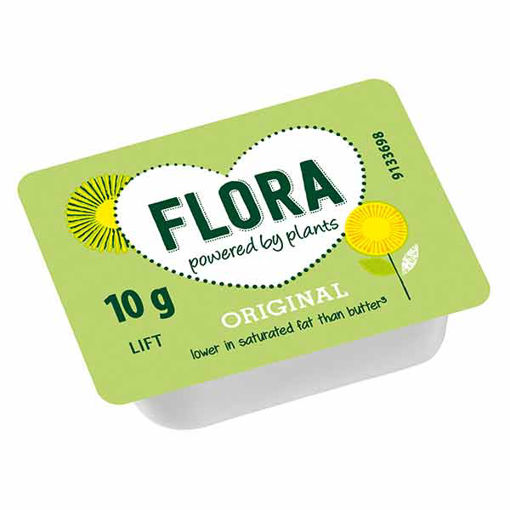 Picture of FROZEN Flora Original Portions (100x10g)