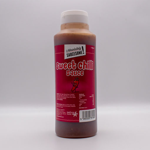 Picture of Sweet Chilli Sauce (6x1L)