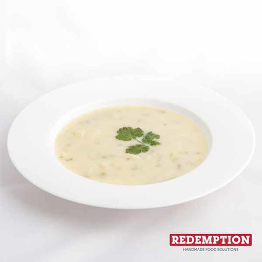 Picture of Leek & Potato Soup (2x2kg)