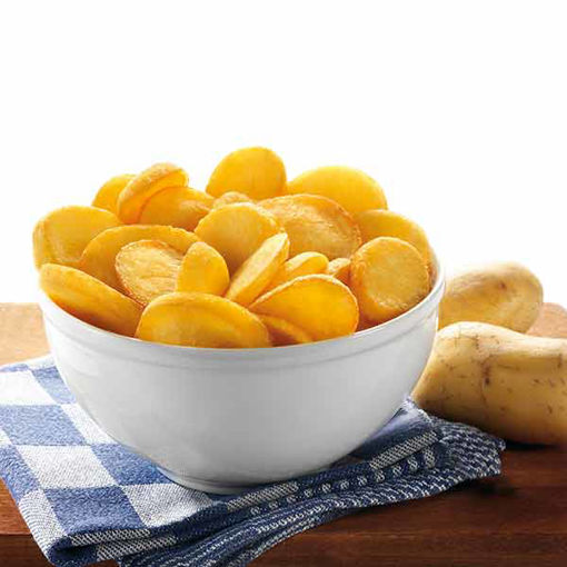 Picture of Sauté Potatoes (4x2.5kg)