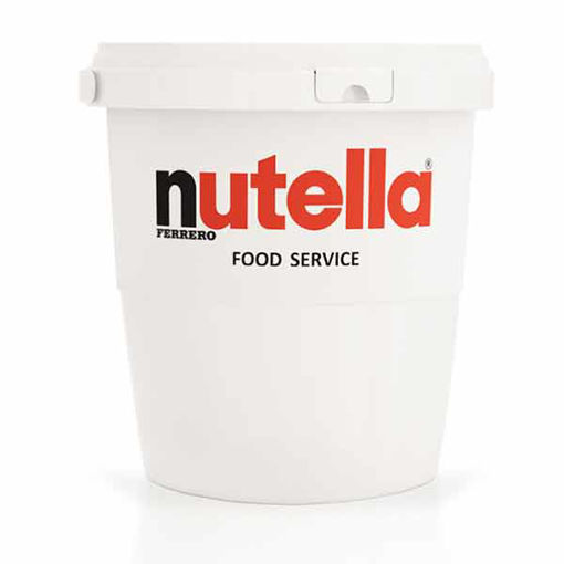 Picture of Nutella (4x1.35kg)