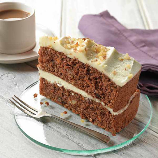 Picture of Carrot Cake (14p/ptn)