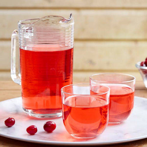 Picture of Cranberry Juice (12x1ltr)