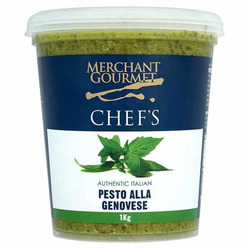 Picture of Pesto Alla Genovese (6x1kg)