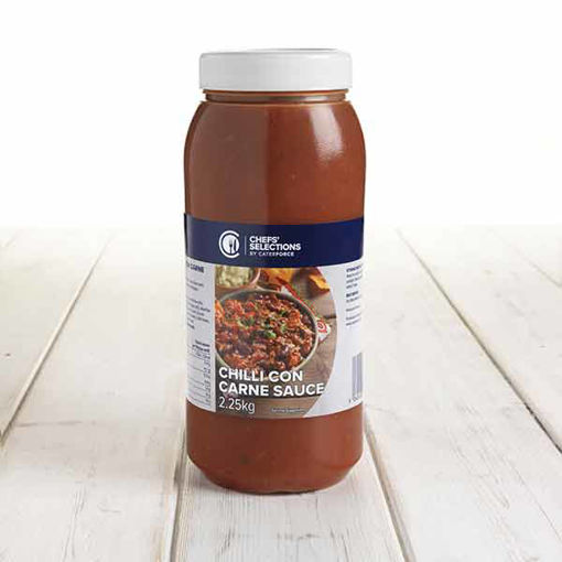 Picture of Chilli Con Carne Cooking Sauce (2x2.25kg)