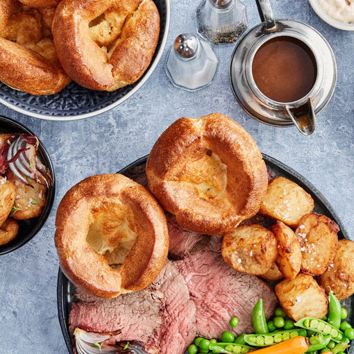 Picture of Carvery Yorkshire Puddings (48)