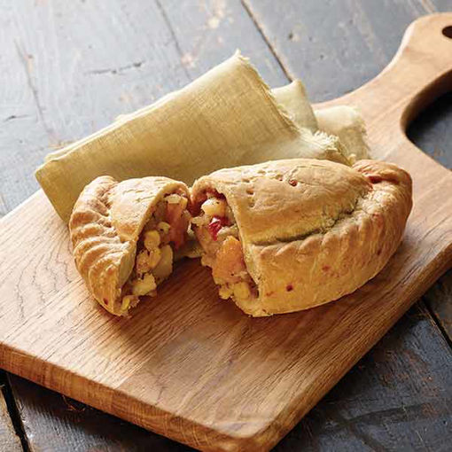 Picture of Vegetable Pasties (20x283g)