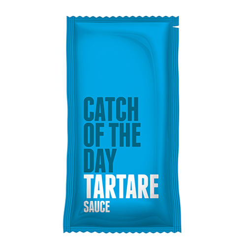 Picture of Tartare Sauce Sachets (198)