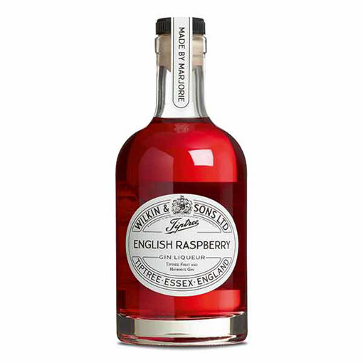Picture of English Raspberry Liqueur Gin (6x35cl)
