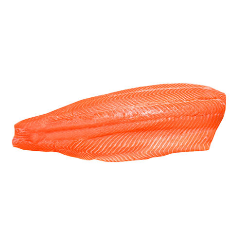 Picture of Smoked Salmon D Cut (10x1kg)