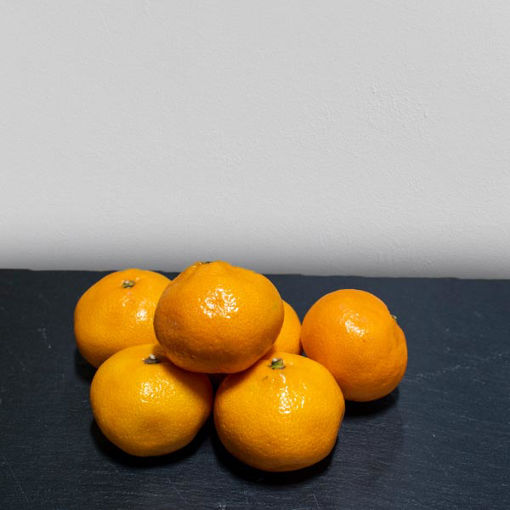Picture of Fresh Easy Peeler Orange (100)