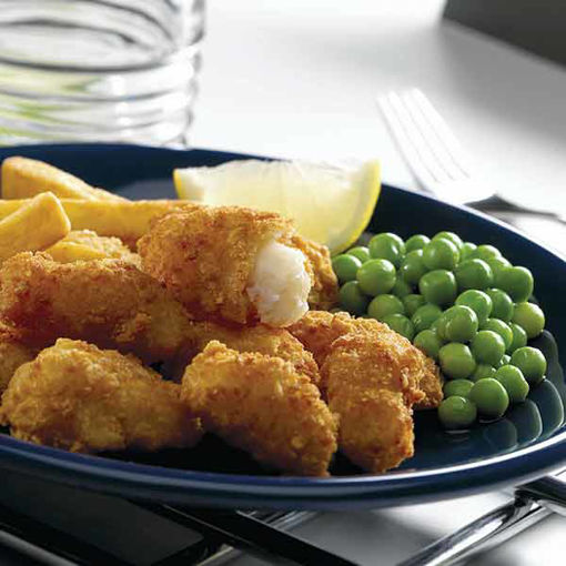 Picture of Classic Wholetail Scampi (10x454g)