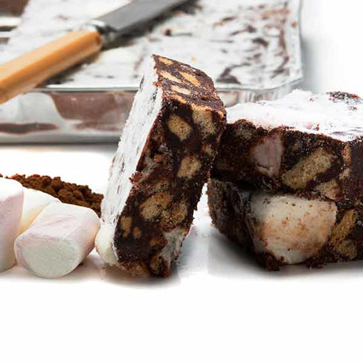Picture of Rocky Road Traybake (15p/ptn)