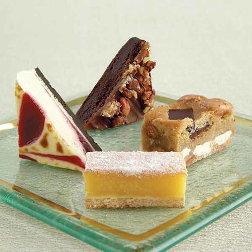Picture of Perfect Petit Four (4x48)