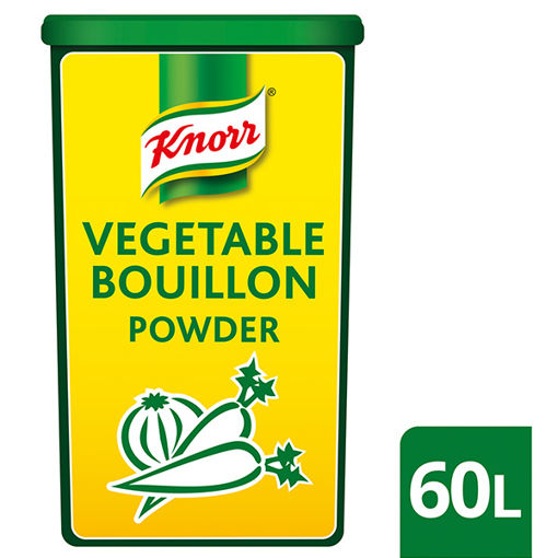 Picture of Vegetable Bouillon Powder (3x1.2kg)