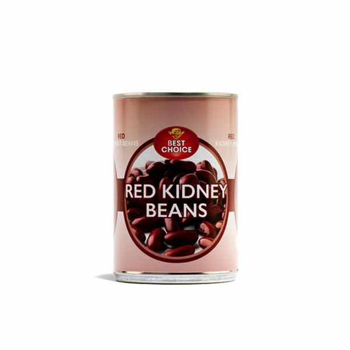 Picture of Red Kidney Beans (12x400g)