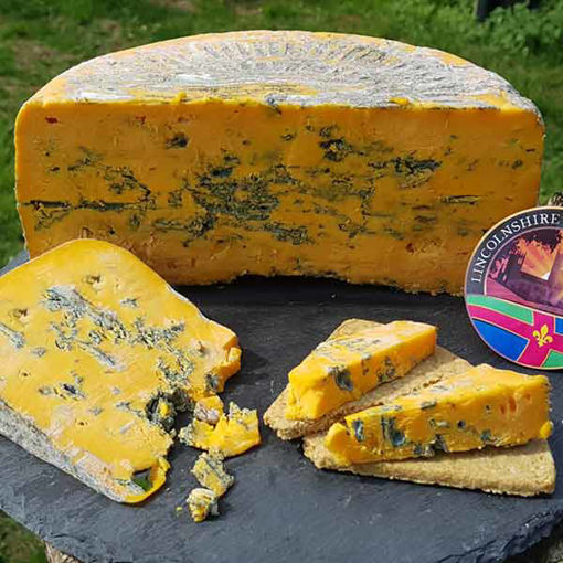 Picture of Sunset Blue Cheese (1.3kg app)