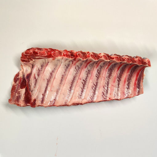 Picture of Pork Loin Ribs (10kg)