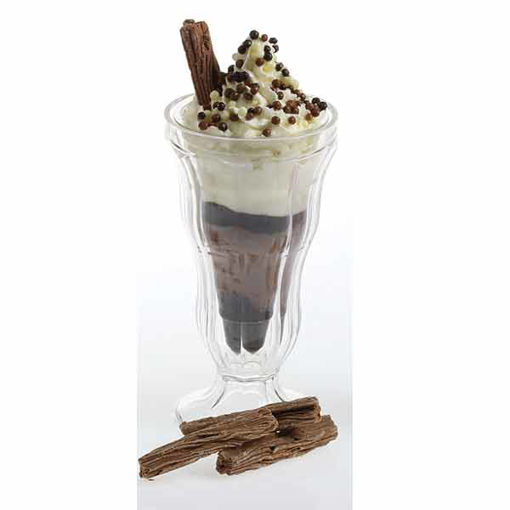 Picture of Chocolate Delight Sundae (12x230ml)