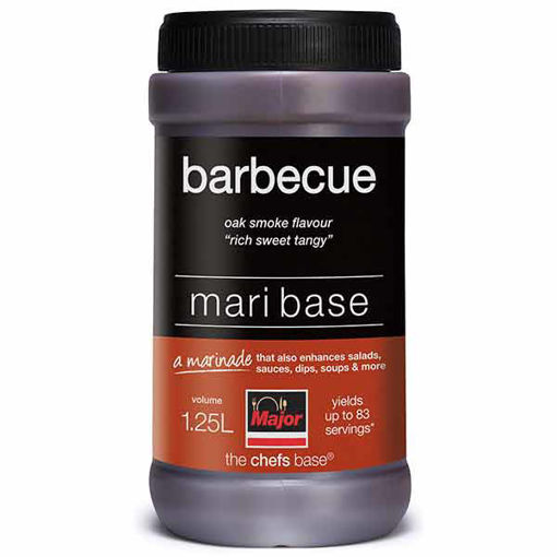 Picture of Barbecue Mari Base Marinade (2x1.25L)