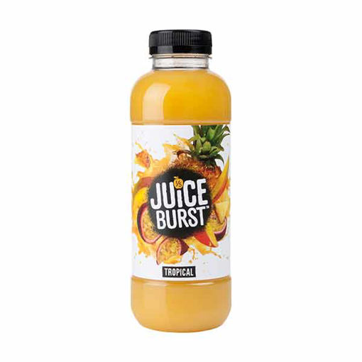 Picture of Tropical Fruit Juice (12x500ml)