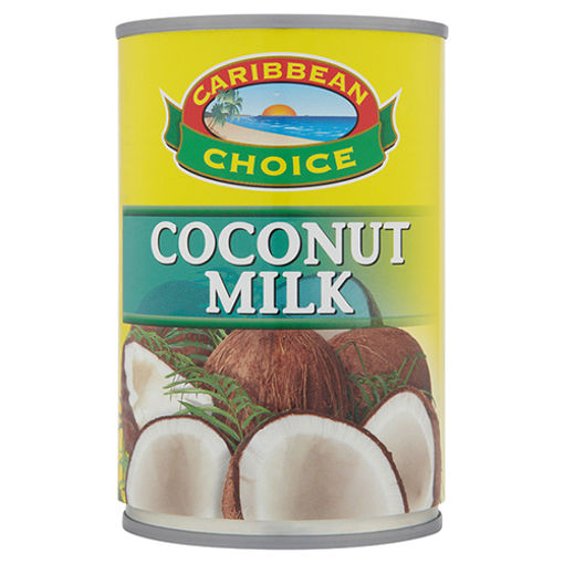Picture of Coconut Milk (12 x 400ml)