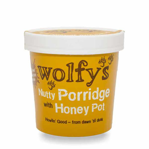 Picture of Nutty Porridge Pots (6x90g)