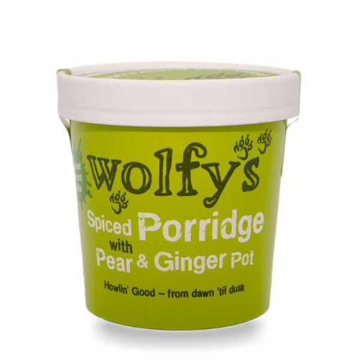 Picture of Spiced Porridge Pots (6x102g)