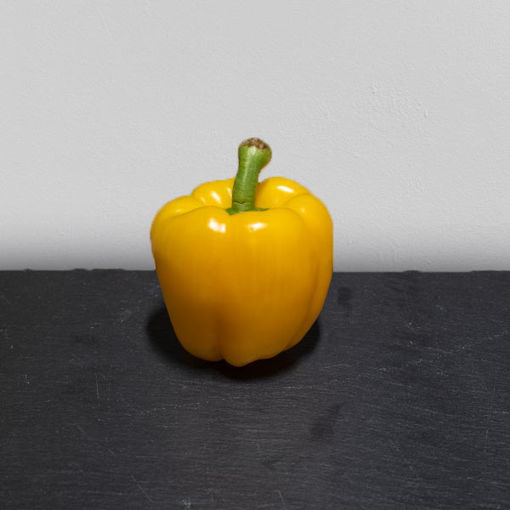Picture of Yellow Pepper (Each)
