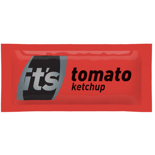 Picture of Tomato Sauce Sachets (200x9g)