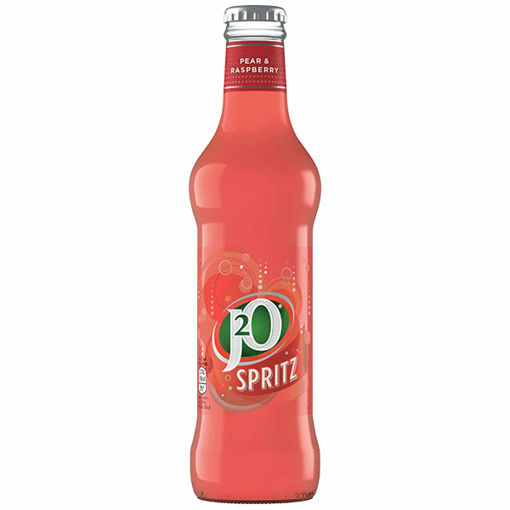 Picture of J20 Spritz Pear & Raspberry (24x275ml)
