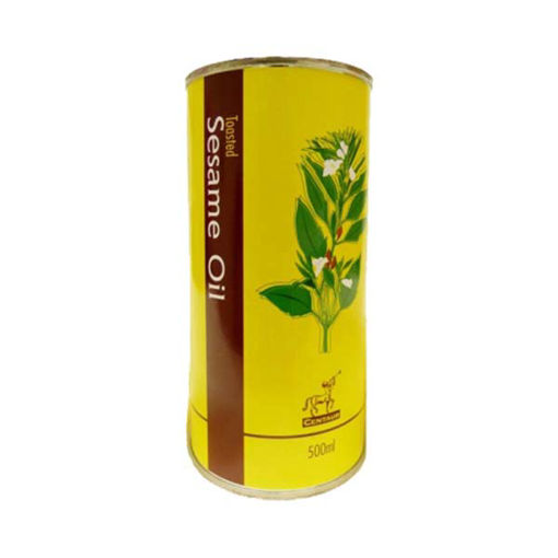 Picture of Sesame Oil (6x500ml)