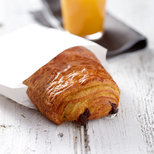 Picture of Butter Pain au Chocolat (60x80g)