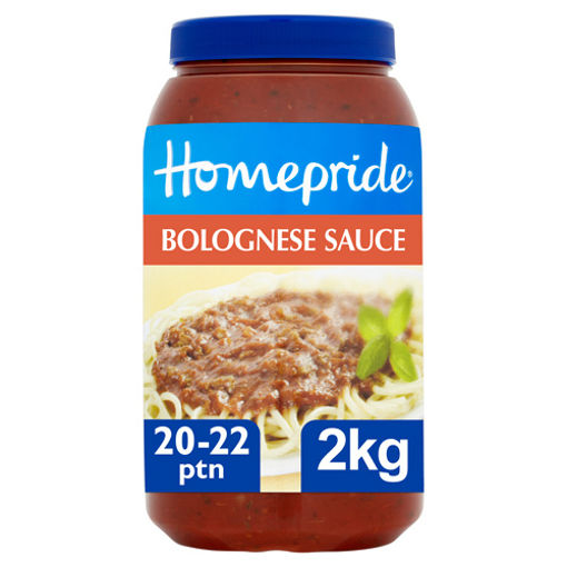 Picture of Bolognese Sauce (2x2kg)