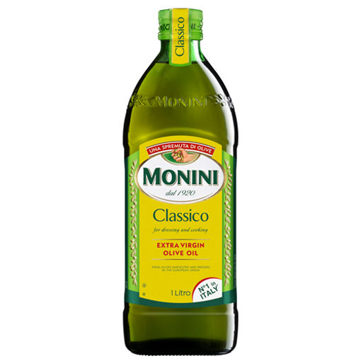 Picture of Classico Extra Virgin Olive Oil (6x1L)